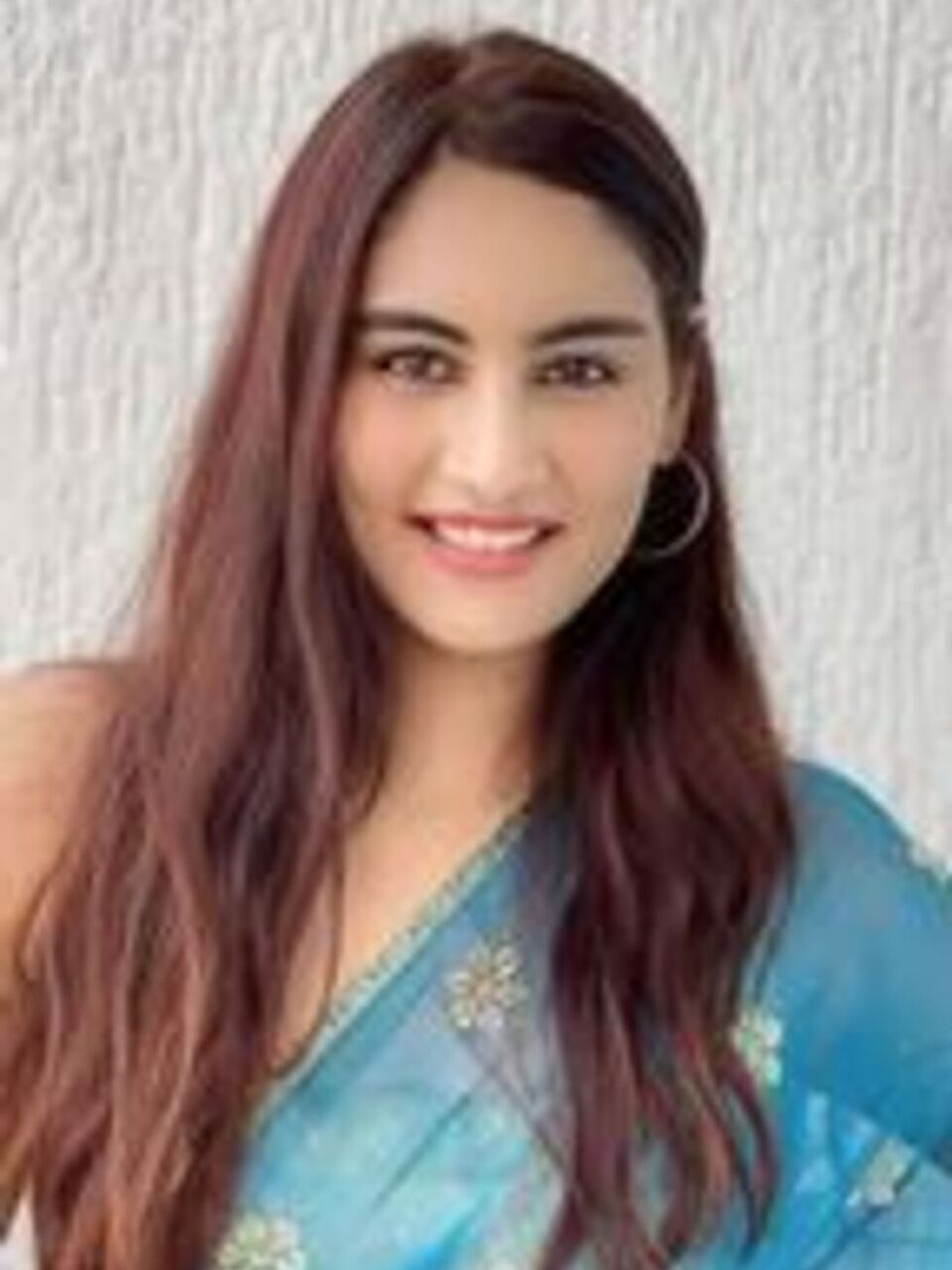 Vedika Bhandari